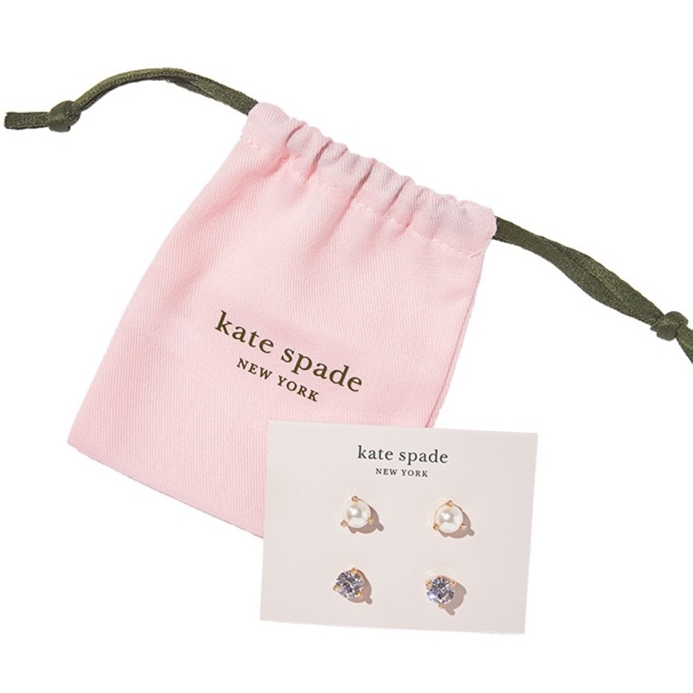 Rise & Shine Stud Earrings
